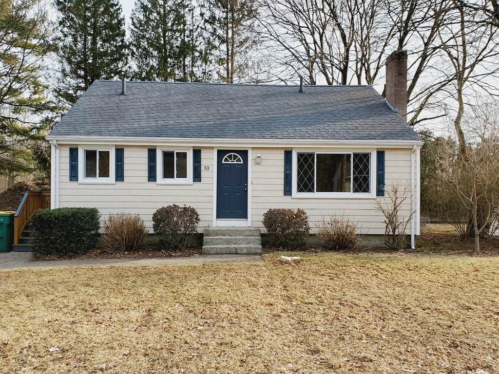 53 Donald Tennant Circle - Photo 1