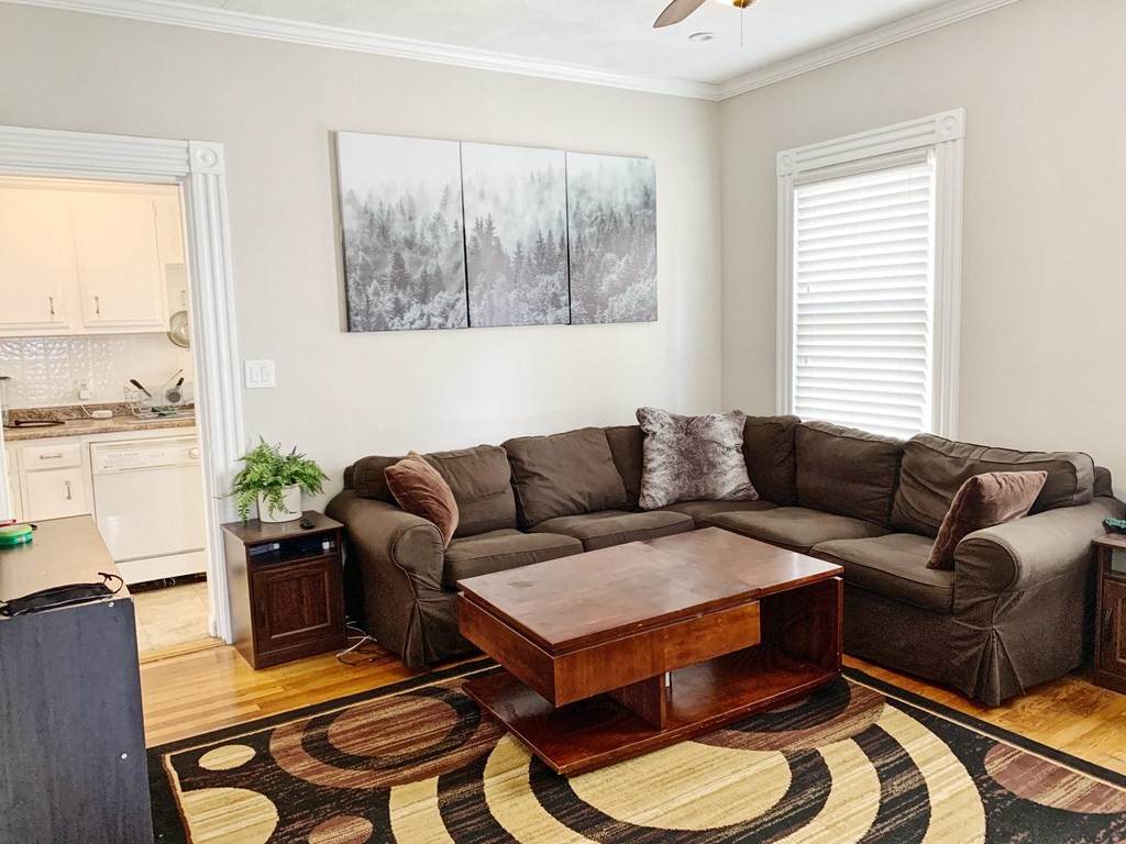 45 Mansfield - Photo 1
