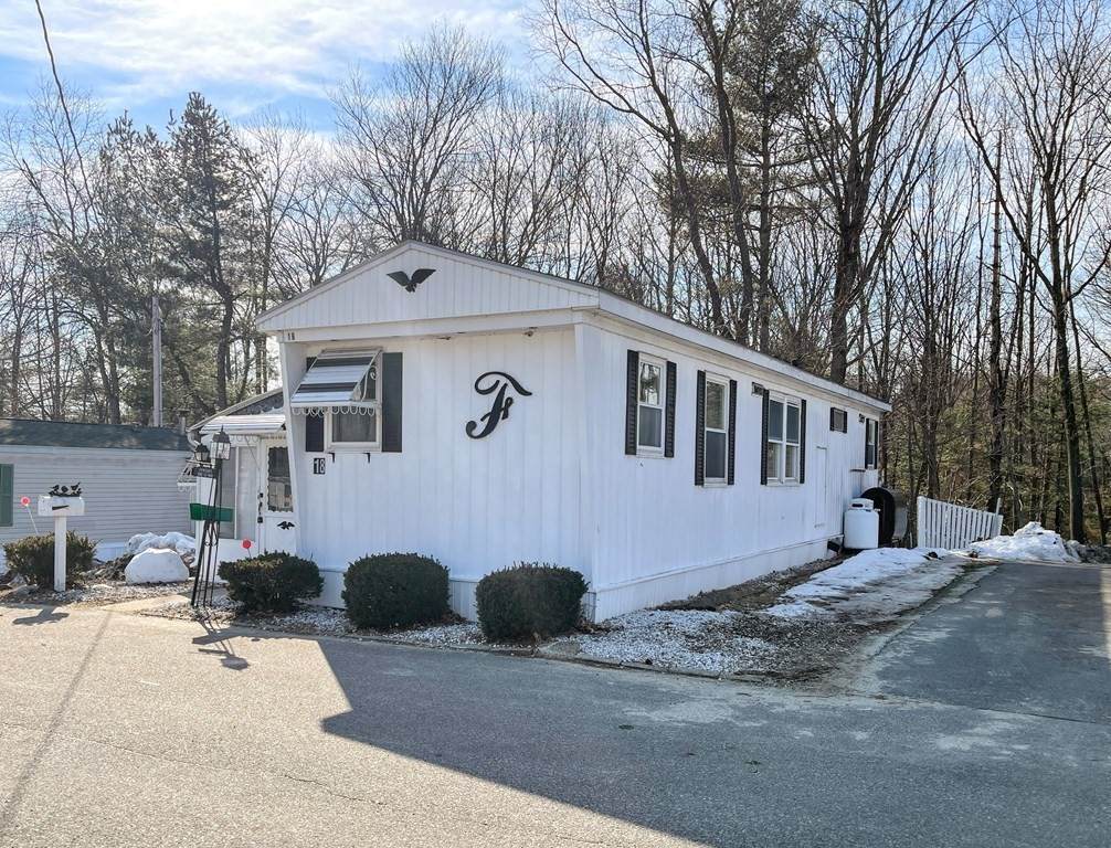 1237 Central Street - Photo 1