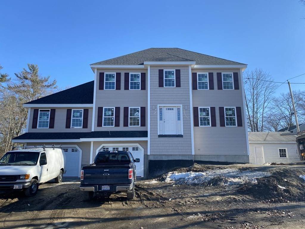 33 Pinehurst Avenue - Photo 1