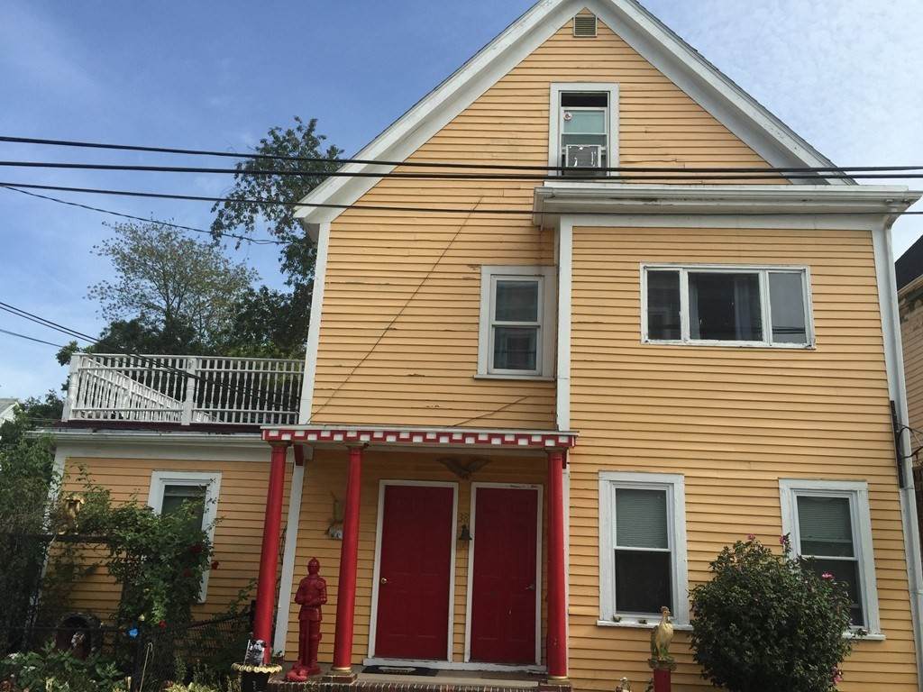 38 Hanson Street - Photo 1