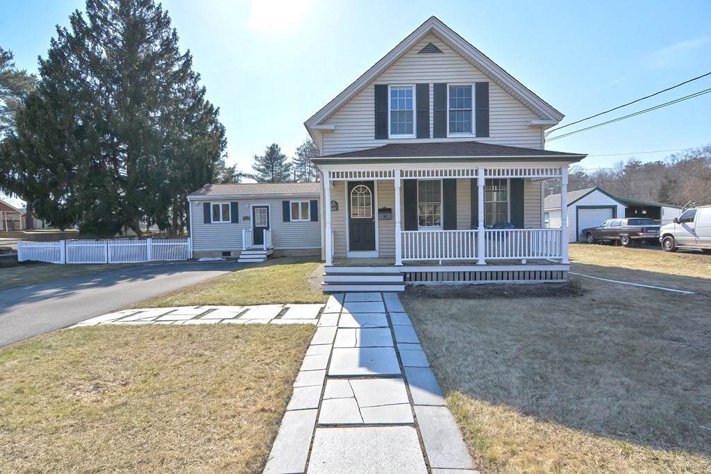 292 Central St - Photo 1