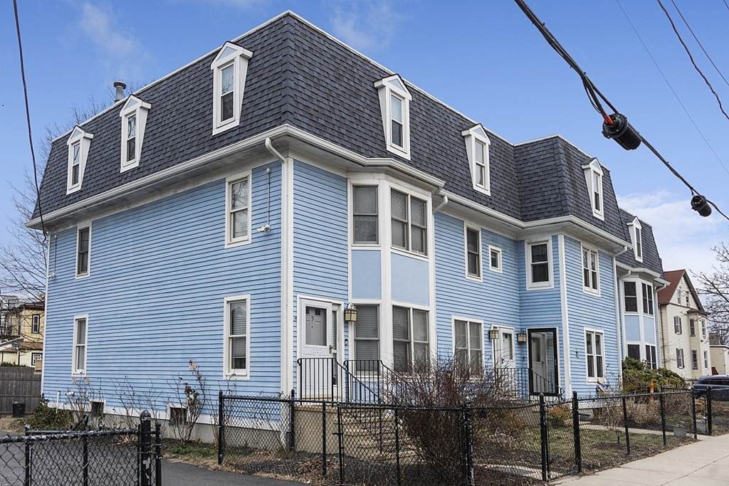 377 Adams Street - Photo 1