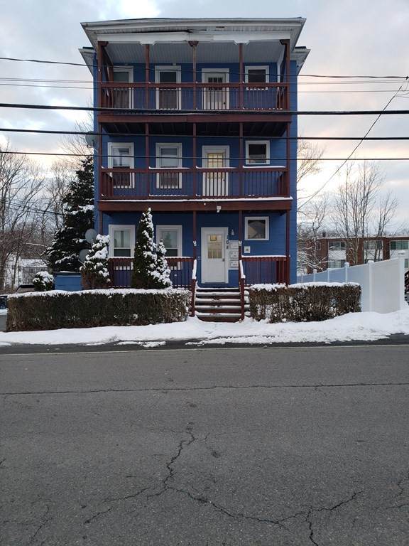 108 Belair - Photo 1
