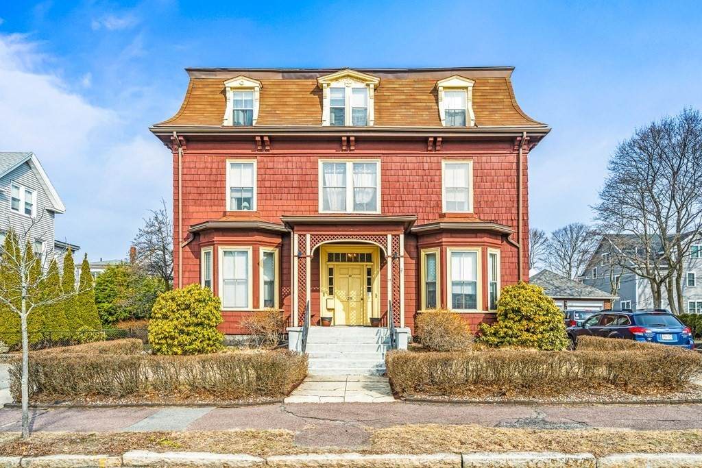 29 Chestnut St. - Photo 1