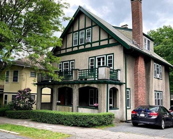 111 Sumner Rd - Photo 1