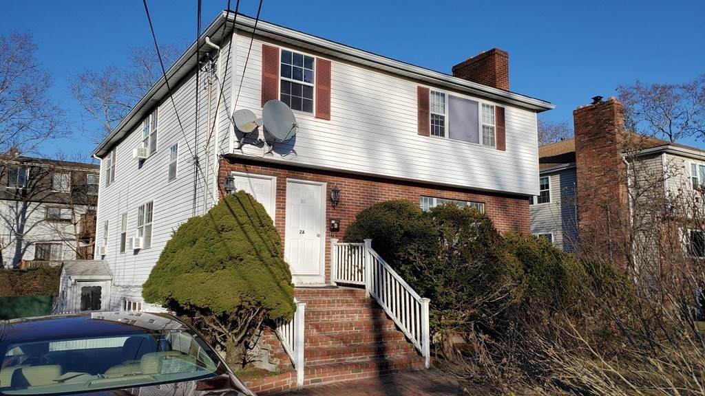 2A Bryon Road - Photo 1