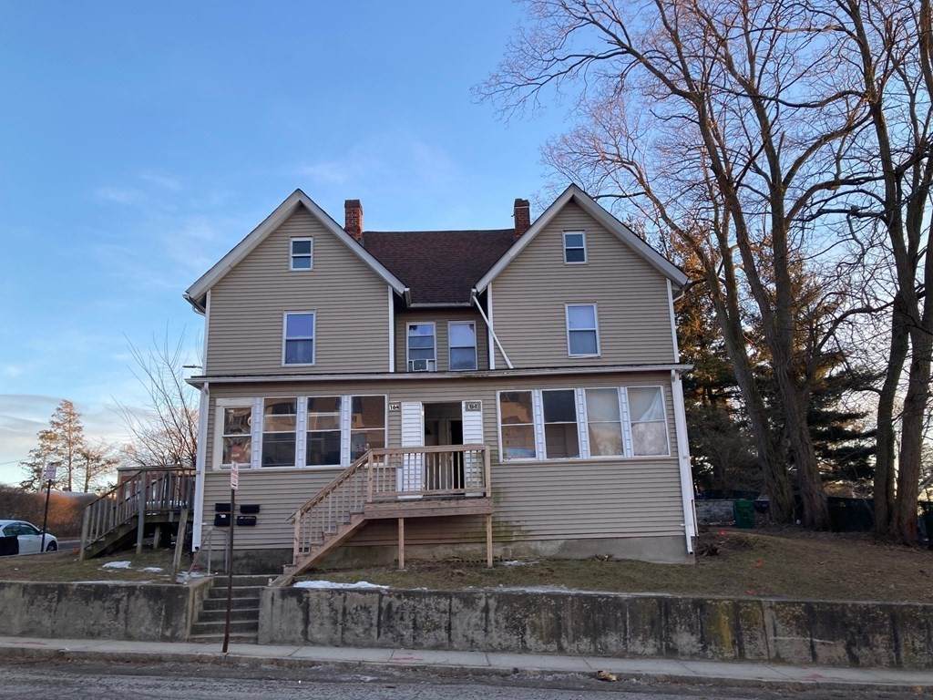 162 East Main Street - Photo 1