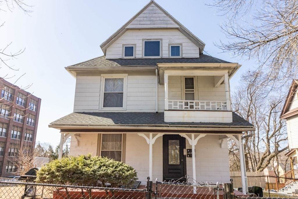 180 Sargeant St - Photo 1