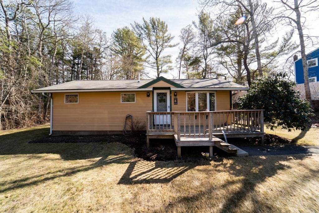 3 Windsong Dr, - Photo 1