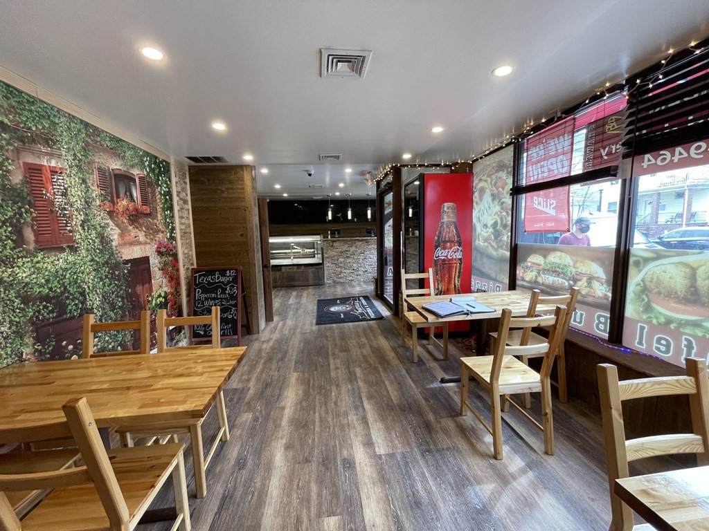 563 Washington St - Photo 1