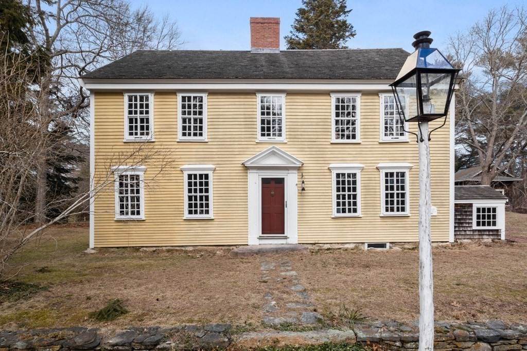 18 Brewster Rd - Photo 1