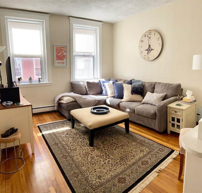 5 Baldwin Place - Photo 1
