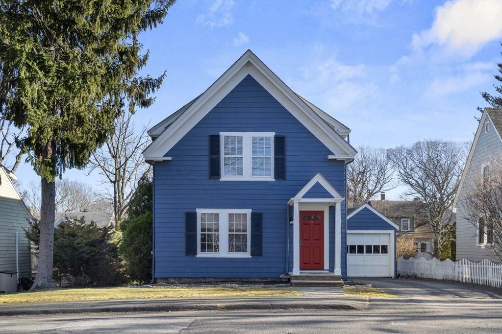 17 Prospect Avenue - Photo 1