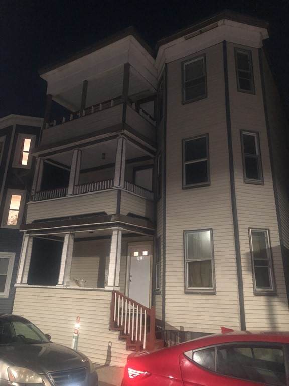 41 Greenock St - Photo 1