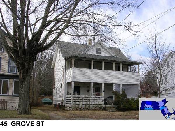 45 Grove St - Photo 1