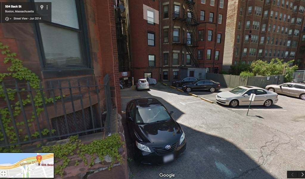 506 Beacon - Photo 1