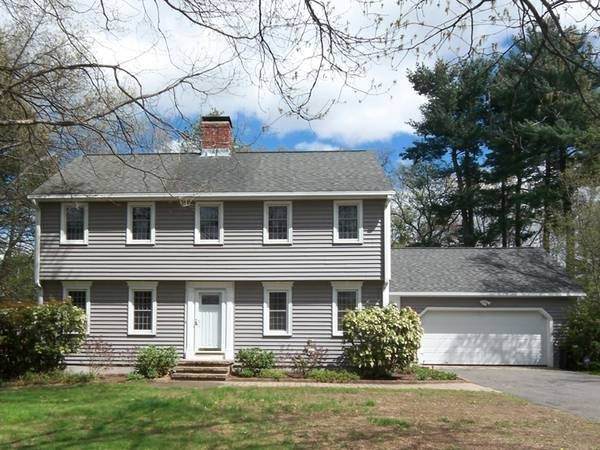 59 Blueberry Hill Rd - Photo 1