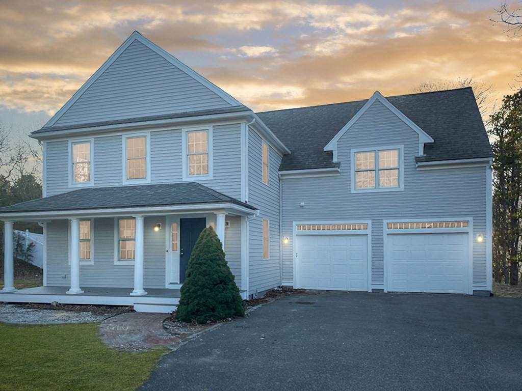 12 Jillian Dr - Photo 1