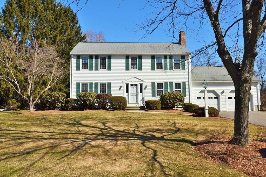 10 Foley Drive - Photo 1