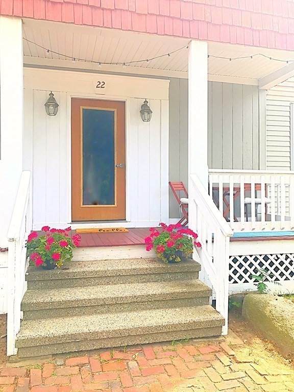 22 Buckley Street - Photo 1
