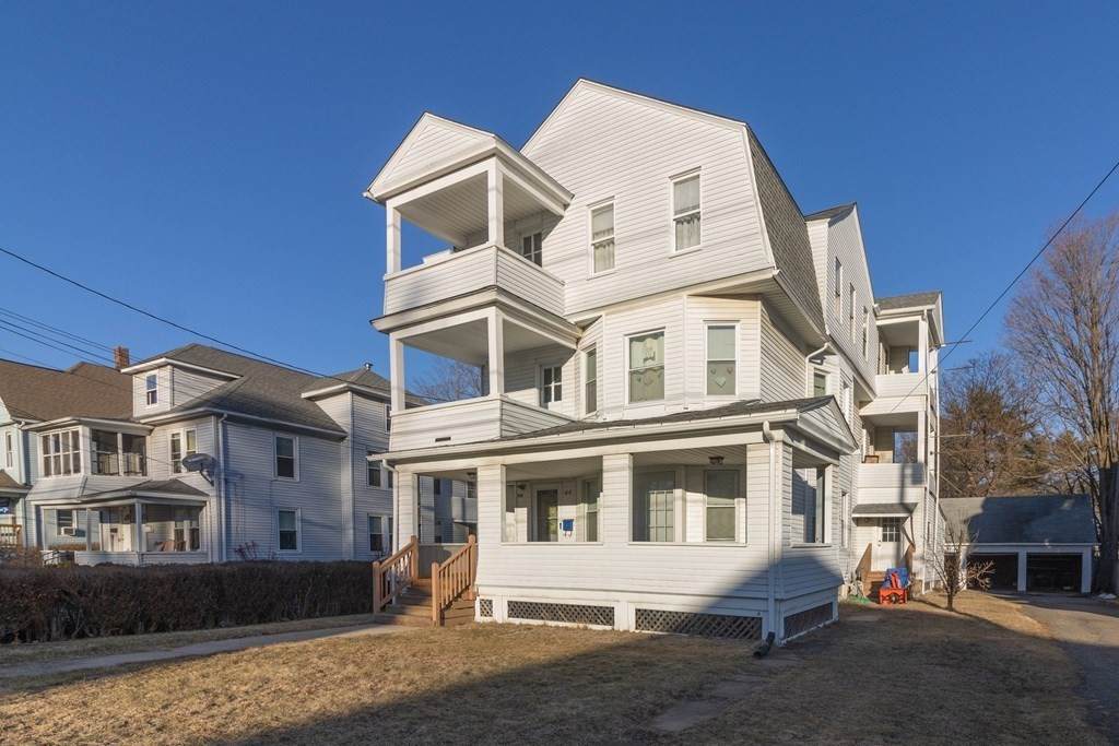 414-416 Hillside Ave - Photo 1