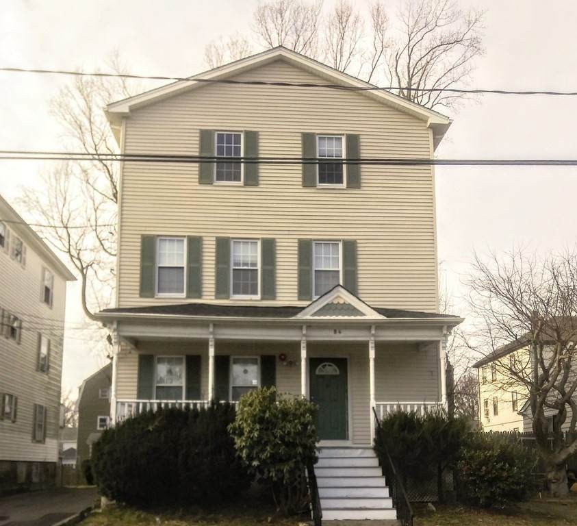 84 Stetson - Photo 1