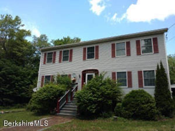 2206 Jacobs Ladder Rd - Photo 1