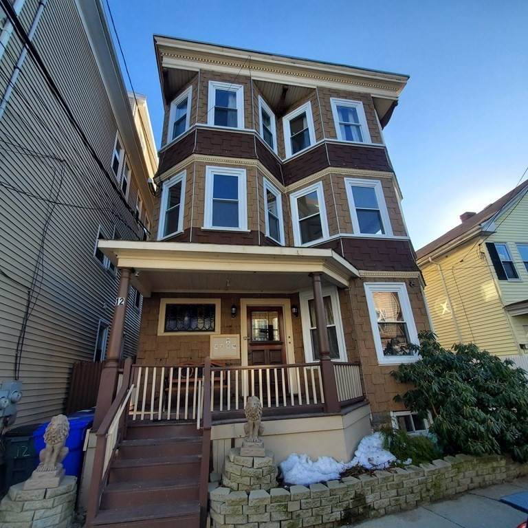 12 Bynner St - Photo 1