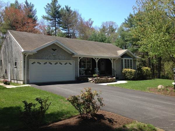 7 Acorn Ln - Photo 1