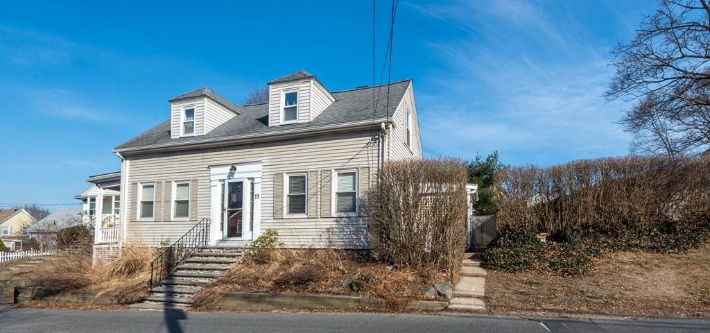 19 Ord Street - Photo 1