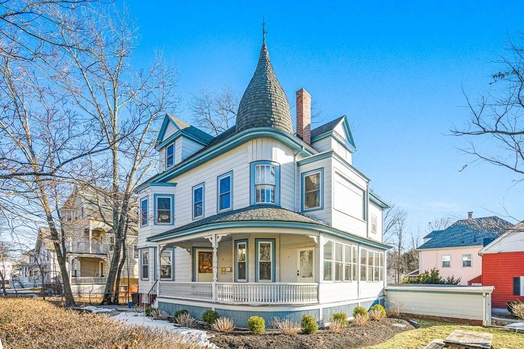 752 Franklin Street - Photo 1