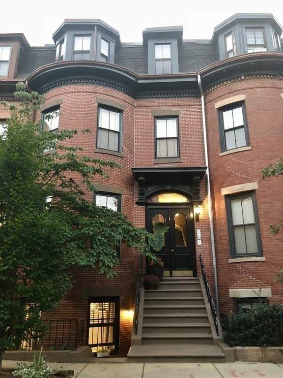97 East Brookline St. - Photo 1