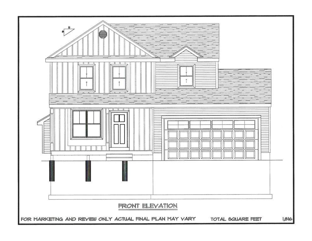 11 Barros Lane - Photo 1