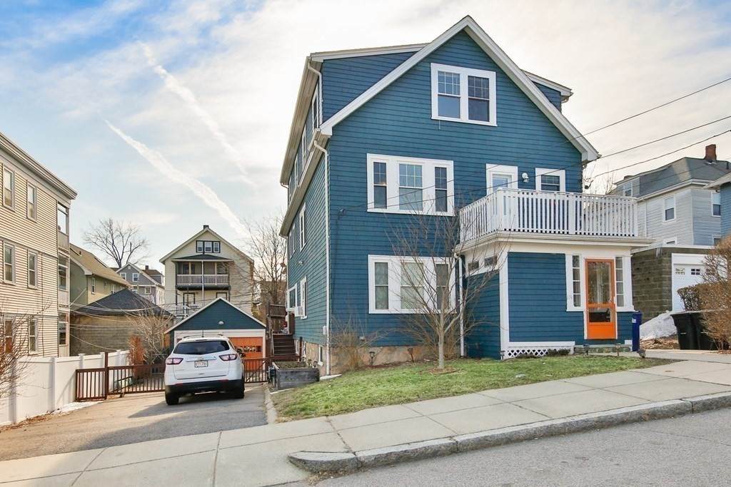 116 Farquhar St - Photo 1