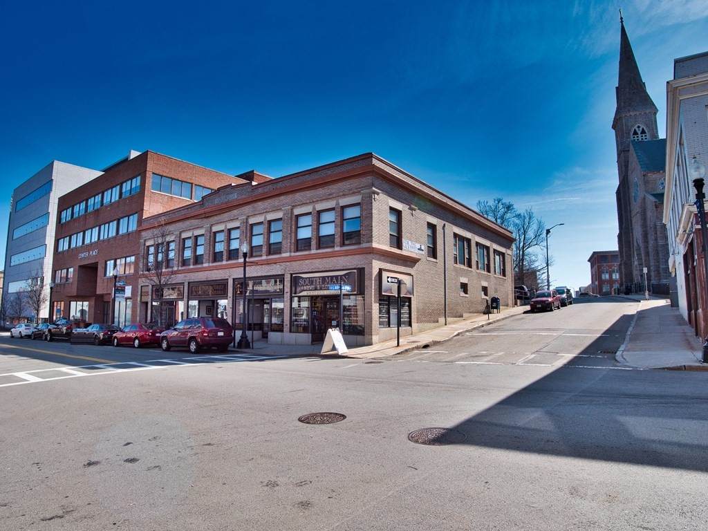 226 S Main Street - Photo 1
