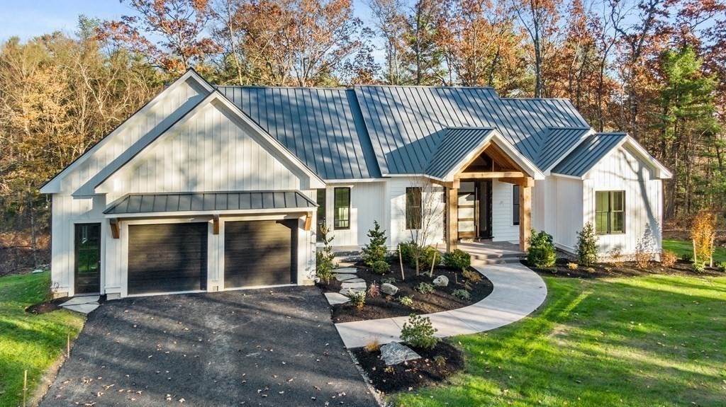135 Sawyer Hill Road - Photo 1