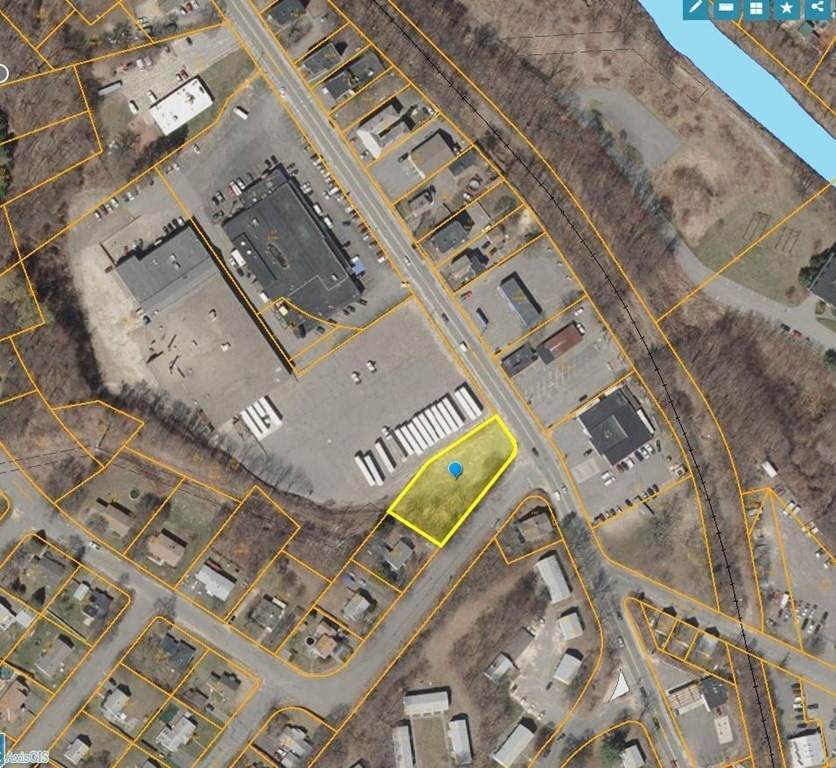 845 Water Street - Photo 1