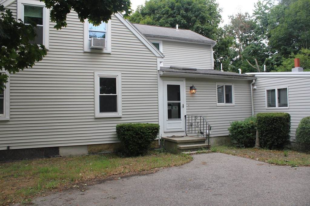 1350 Pleasant Street - Photo 1
