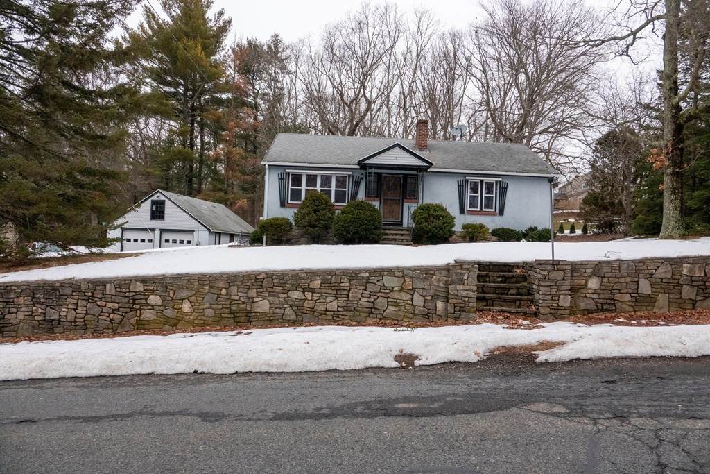 3 Upper Gore Rd - Photo 1