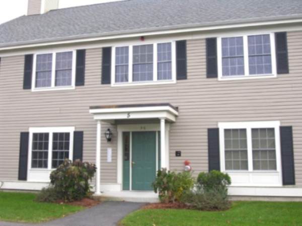 1 Abbott Lane - Photo 1