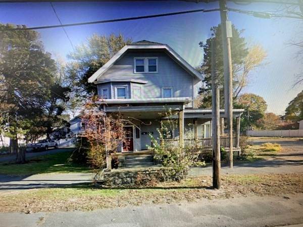 611 Broadway (Route 1 N) - Photo 1