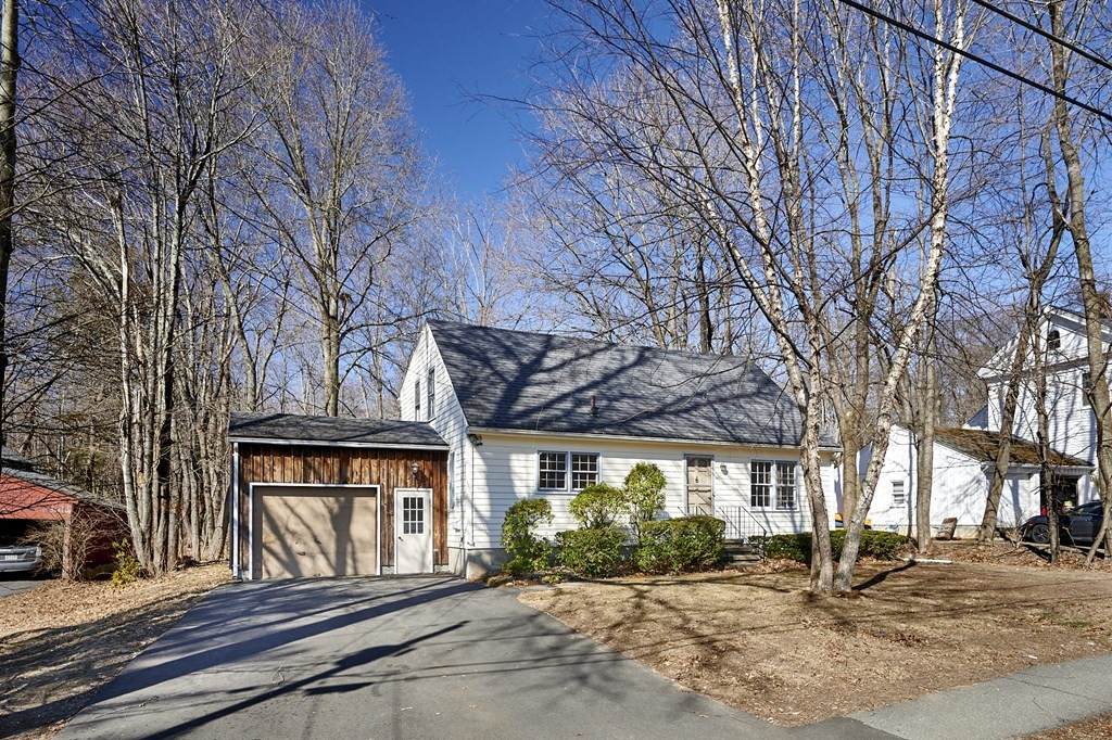 34 Spaulding St - Photo 1