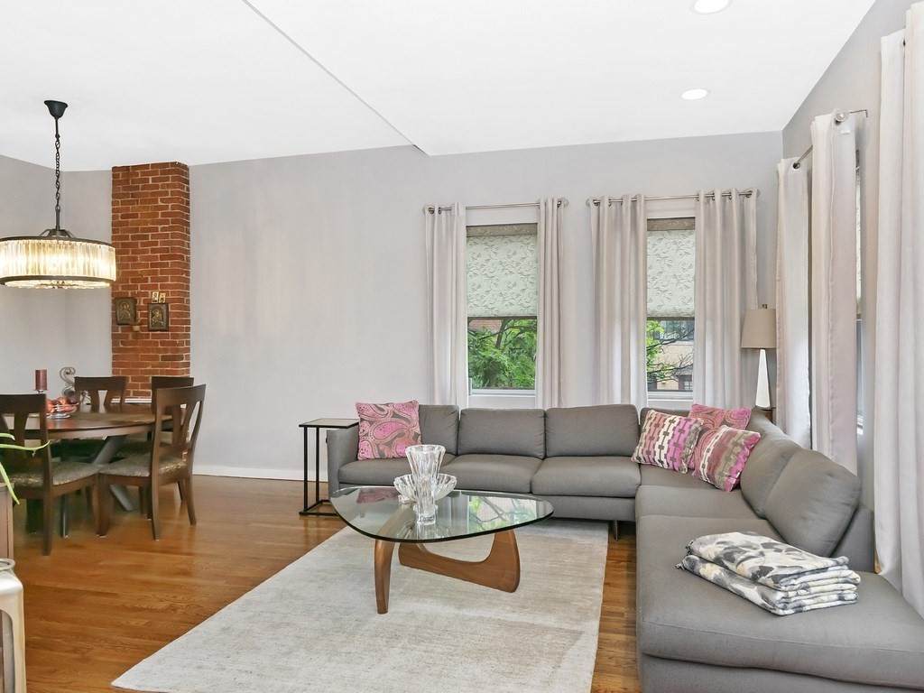 532 Tremont St., Half Fee - Photo 1