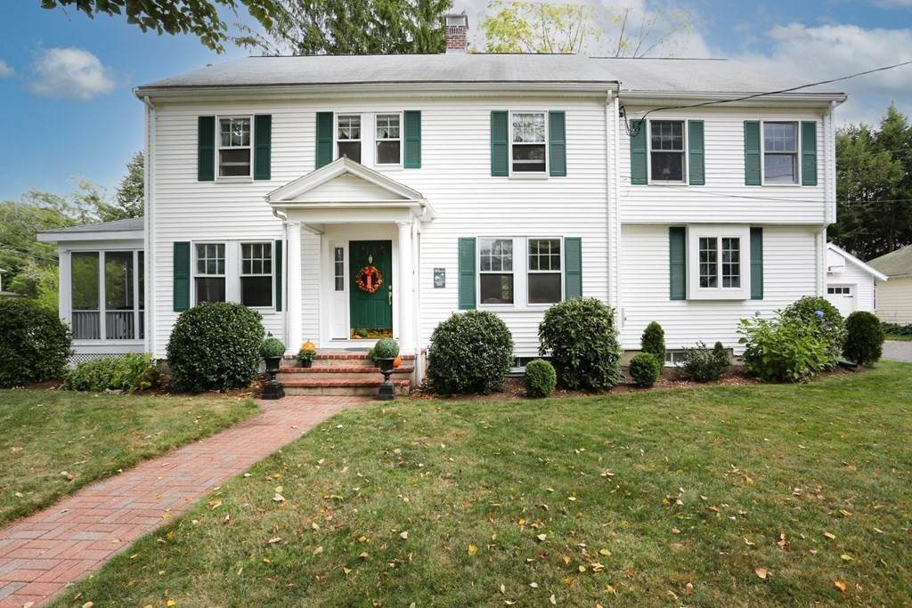 6 Coolidge Ave - Photo 1