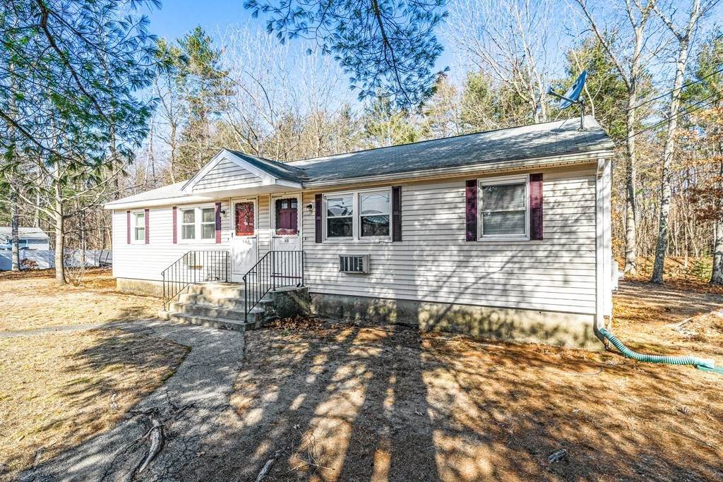 16 Shawnee Rd - Photo 1