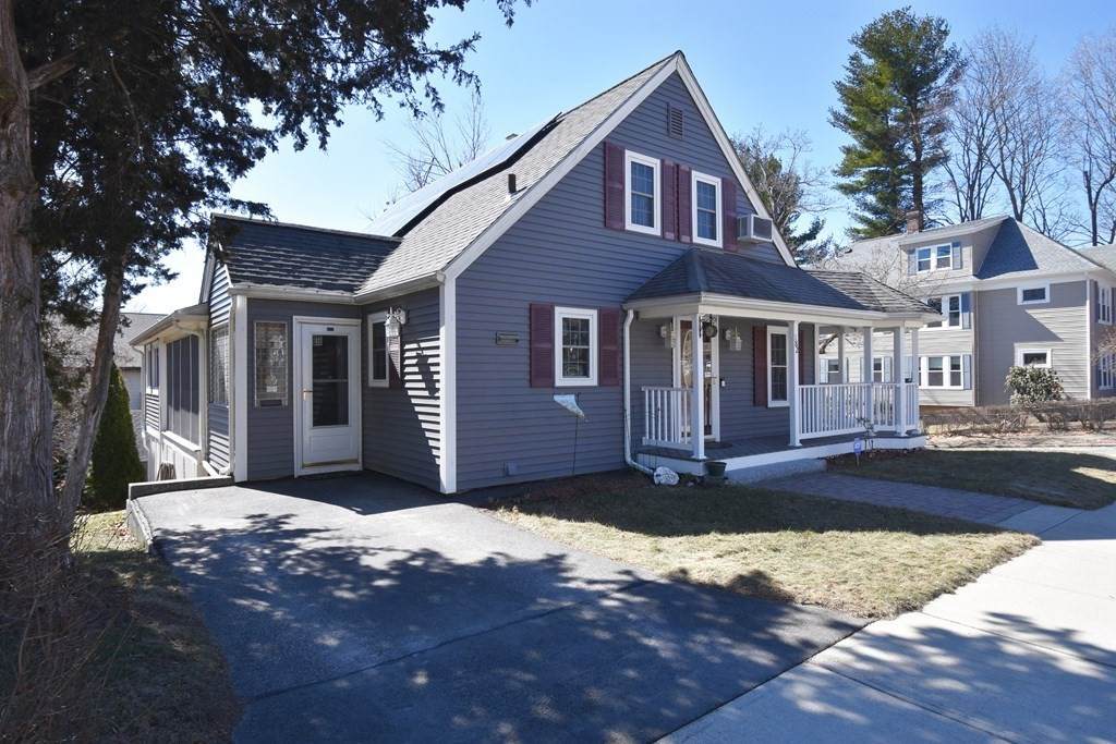 182 Hamilton Street - Photo 1