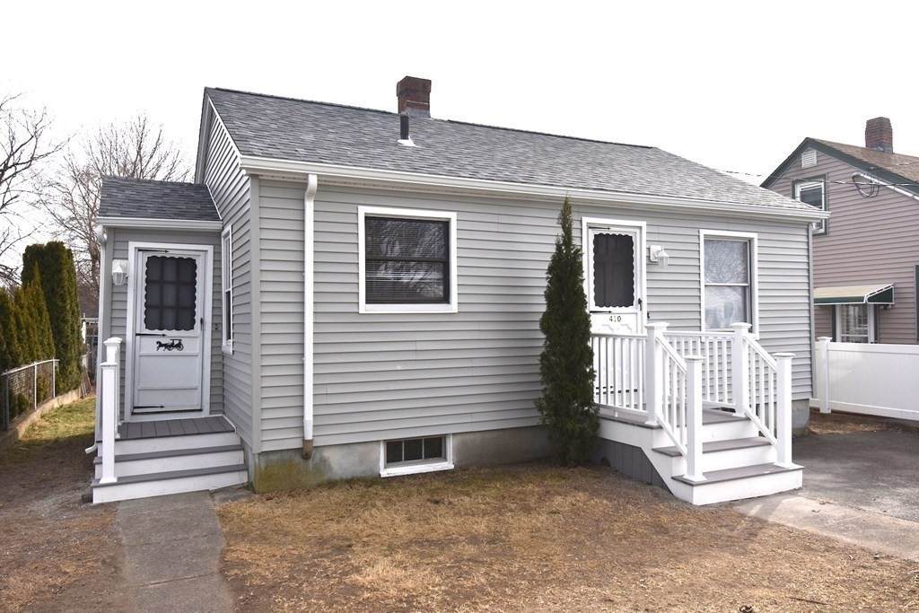 410 Shaw Street - Photo 1