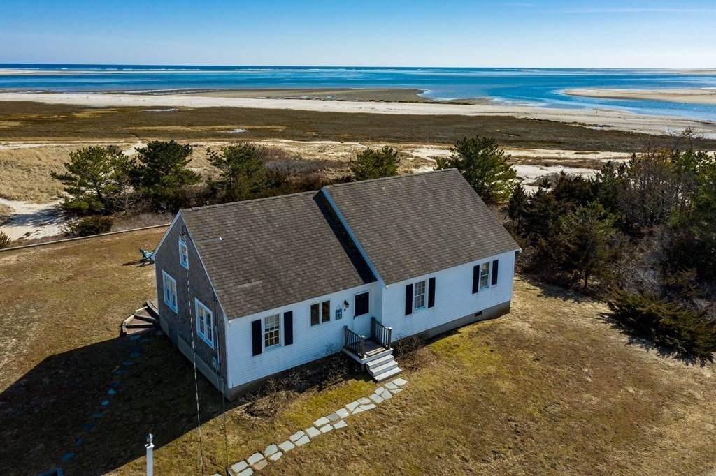 53 Little Beach Road - Photo 1