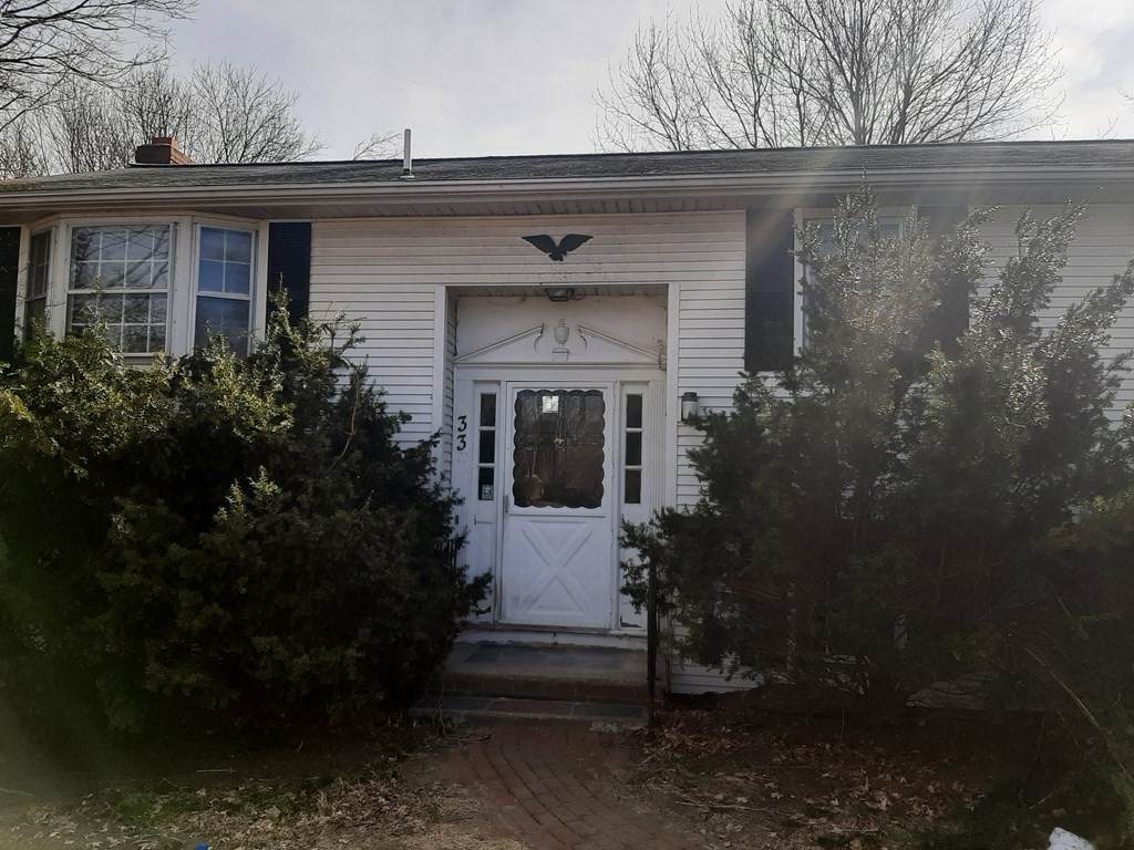 33 Pond St - Photo 1